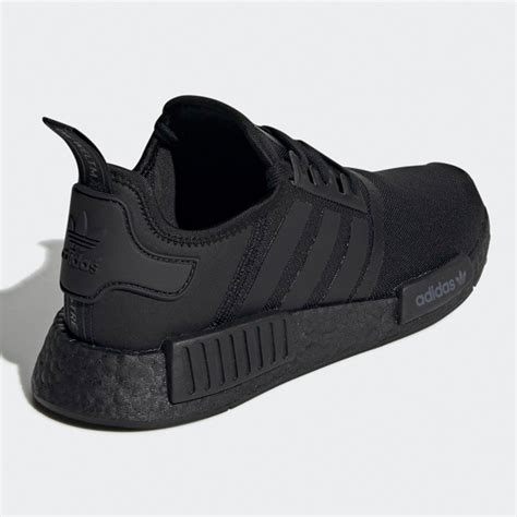 adidas nmd rx1 herren schwarz